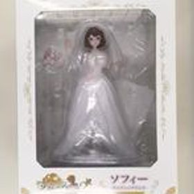 ソフィーのアトリエ2 ソフィーウェディングドレス FNEX