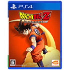【新品未開封】PS4用ソフト ドラゴンボールZ KAKAROT ドラゴンボールZ KAKAROT PS4 新品 5,399円 中古 1,430円