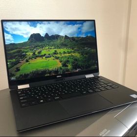 Dell XPS 13 9380 2019年モデル 中古¥37,200 | 新品・中古のネット最安値 | カカクキング