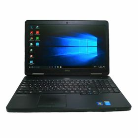 DELL Latitude E5540 Core i5 4GB 新品SSD120GB スーパーマルチ 無線LAN フルHD Windows10 64bitWPSOffice 15.6インチ 中古 中古パソコン 【中古】 ノートパソコン(ノートPC)