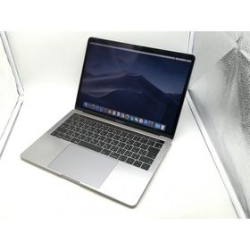 Apple MacBook Pro 2019 13型 新品¥58,280 中古¥38,000 | 新品・中古のネット最安値 | カカクキング