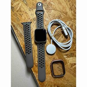 Apple Watch Series 7 新品¥54,000 中古¥28,000 | 新品・中古のネット最安値 | カカクキング