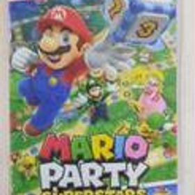 Amazon.co.jp: 【Amazon.co.jp限定】マリオパーティ スーパー