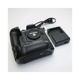 オリンパス OM-D E-M1X 新品¥127,800 中古¥75,922 | 新品・中古