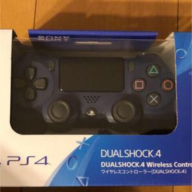 PlayStation4 コントローラー(家庭用ゲーム機本体)