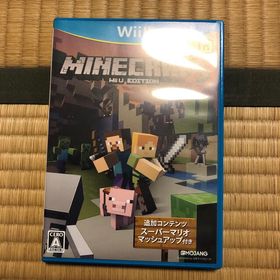 マイクラ(マインクラフト) Switch 新品¥3,200 中古¥2,500 | 新品
