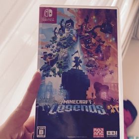 家庭用ゲームソフト Minecraft Switch Amazon.co.jp: Minecraft (マインクラフト) - Switch : ゲーム