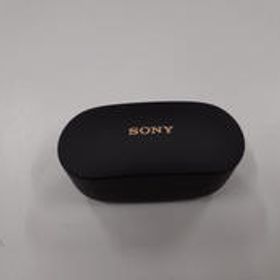 BTイヤホン WF-1000XM4 SONY