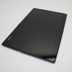 SONY Xperia Z2 Tablet 中古¥3,980 | 新品・中古のネット最安値 | カカクキング