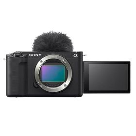 SONY（ソニー） 小型一眼カメラ VLOGCAM ZV-E1 ZV-E1 B