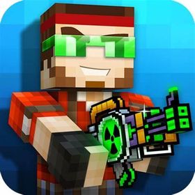 🌸最安値🌸初期垢可能 武器、装備全開放 代行！ | ピクセルガン(Pixel Gun 3D)の代行、RMTの販売・買取一覧