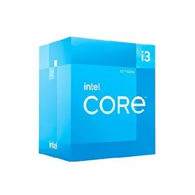 【未使用】インテル Core i3 12100F バルク Amazon | インテル INTEL CPU Core i3-12100F / 4/8 / 3.3GHz