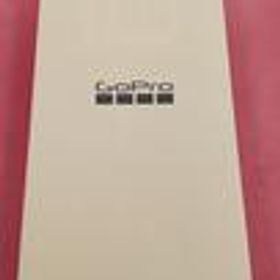 アクションカメラ HERO10 BLACK CHDHX-102-FT GOPRO