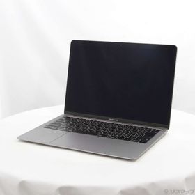 Apple MacBook Air 2019 中古¥29,480 | 新品・中古のネット最安値 | カカクキング