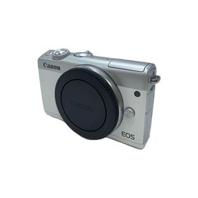 CANON EOS M100 新品¥56,800 中古¥39,000 | 新品・中古のネット最安値 | カカクキング