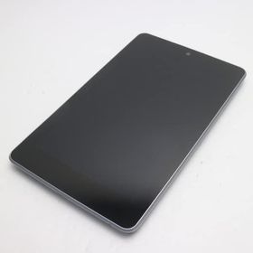 ASUS Nexus7 (2012) TABLET / ブラック ( Android / 7inch / Tegra 3 / 1G / 16