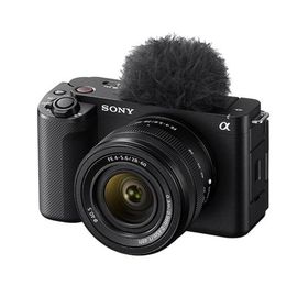SONY（ソニー） 小型一眼カメラ VLOGCAM ZV-E1 ZV-E1L B
