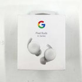 未開封品 PIXEL BUDS A-SERIES GOOGLE