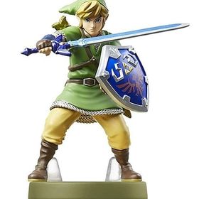 アミーボ(Amiibo) ゼルダ 新品 1,100円 中古 499円 | ネット最