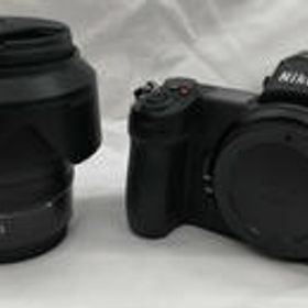 ミラーレス一眼レンズキット Z6 24-70 NIKON