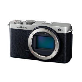 Panasonic（パナソニック） ミラーレス一眼カメラ LUMIX DC-S9 DC-S9-S
