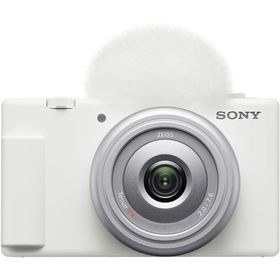 SONY（ソニー） デジタルカメラ VLOGCAM ZV-1F WC