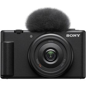 SONY（ソニー） デジタルカメラ VLOGCAM ZV-1F BC