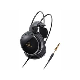 オーディオテクニカ 室内向けヘッドホン高音質タイプ ATH-A500Z