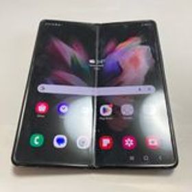 サムスン Galaxy Z Fold3 5G 新品¥84,700 中古¥56,400 | 新品・中古のネット最安値 | カカクキング