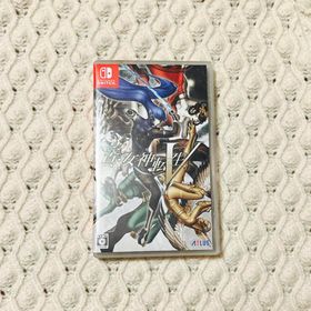 真・女神転生V(家庭用ゲームソフト)