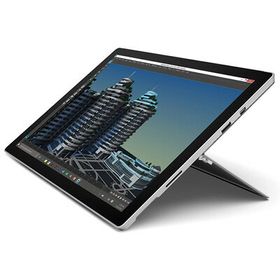 マイクロソフト Surface Pro 4 中古¥9,800 | 新品・中古のネット最安値 | カカクキング