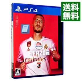 【中古】【全品10倍！12/5限定】PS4 FIFA 20