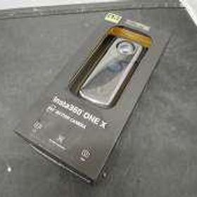 ウェアラブルカメラ・アクションカム Insta360 ONE X INSTA360