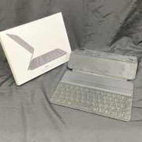 【快適にタイピング】SMART KEYBOARD FOLIO MXNK2J/A APPLE