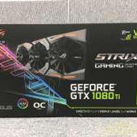 NVIDIA PCI-Express GEFORCE GTX 1080TI ASUS