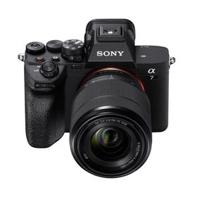 SONY（ソニー） ソニー 小型一眼カメラ 1本レンズキット α7 IV ILCE-7M4K
