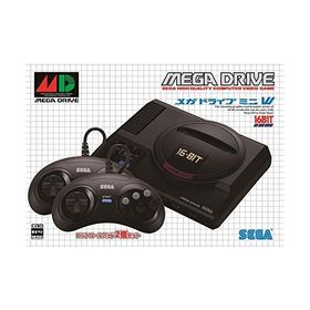 SEGA メガドライブミニ 本体 新品¥16,700 中古¥10,115 | 新品・中古のネット最安値 | カカクキング