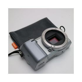 α NEX-5T 中古 26,000円 | ネット最安値の価格比較 プライスランク