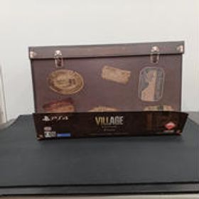 バイオハザードヴィレッジ コレクターズエディション CAPCOM