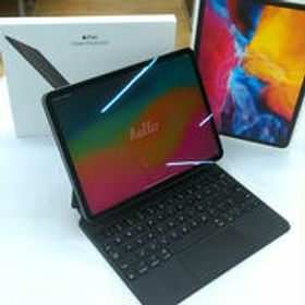 IPAD PRO+MAGIC KEYBOARD MXE82J/A+MXQT2LL/A APPLE