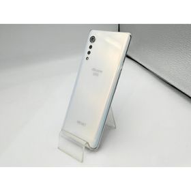 LG VELVET L-52A 新品¥68,000 中古¥13,990 | 新品・中古のネット最安値 | カカクキング