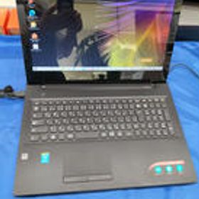 ノートパソコン G50-80(80E5) LENOVO