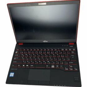 富士通 LIFEBOOK UH 新品¥100,580 中古¥22,000 | 新品・中古のネット最安値 | カカクキング