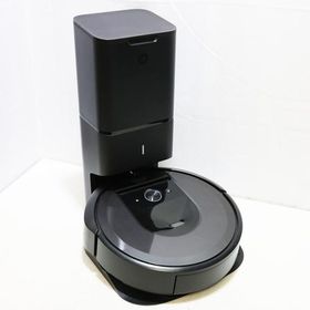 美品 割引します】ルンバi7+ チャコール i755060