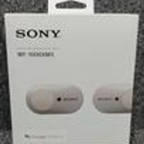BLUETOOTHイヤホン WF-1000XM3 SONY