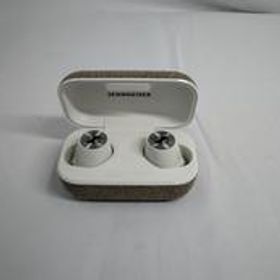 ワイヤレスイヤホン M3IETW2 SENNHEISER