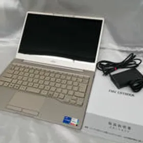 軽量998g】富士通 LIFEBOOK CH75/G3 第12世代1240P