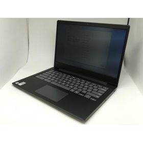 【中古】Lenovo Lenovo S Chromebook S330 81JW0011JE ビジネスブラック【日本橋3】保証期間１ヶ月【ランクC】