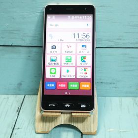Y!mobile SIMロック解除済 かんたんスマホ 705KC 新品未使用 SIMロック解除済】Y!mobile かんたんスマホ 705KC ライトブルー