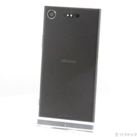 訳あり SIMフリー Xperia XZ Premium G8142 01 - スマートフォン/携帯電話